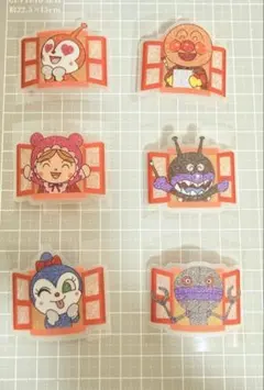 アメステシール　1セット