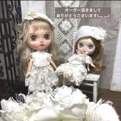 4-1-1 ♡カスタムアイシードール♡ 白肌 icydoll - メルカリ