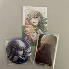 2026年最新】草薙寧々 缶バッジの人気アイテム - メルカリ