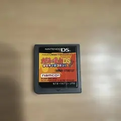 太鼓の達人DS タッチでドコドン！