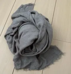 ZARA ストールのサムネイル
