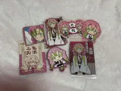 鬼滅の刃 甘露寺蜜璃