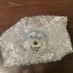 一番くじ MAN WITH A MISSION H賞フェイスマグネット②