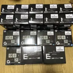 ニーア 一番くじ キャラクターグッズ