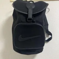 メルカミ様 NIKE バックパック リュック デッドストック 銀タグ ブラック 2025年最新】nike 銀タグ リュックの人気アイテム - メルカリ