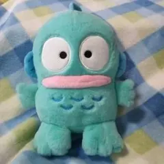 ハンギョドン　Sanrio正規品