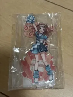 学園アイドルマスター 学マス 十王星南 アクリルスタンド サントリー