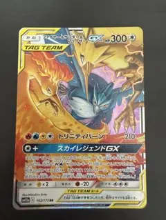 タッグチーム rr