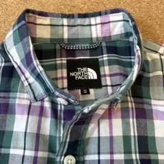THE NORTH FACE ザノースフェイス 長袖シャツのサムネイル
