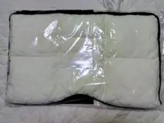 新品、未使用　じぶんまくら オーダーメイド枕 　プレミアム　43×70cm