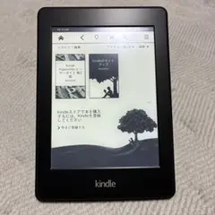 Amazon Kindle 電子書籍リーダー 本体 J9G29R - メルカリ