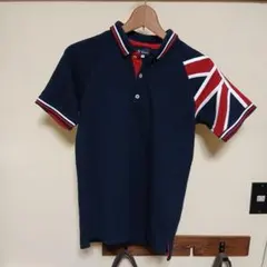 THE SHOP TK MIXPICE ポロシャツ Mサイズのサムネイル