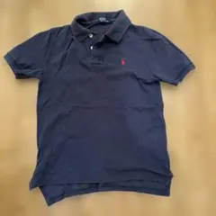 POLO RALPH LAUREN ポロシャツ キッズ M 150
