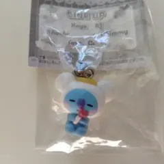 BT21めじるしアクセサリー~エンジェルver~【KOYA】