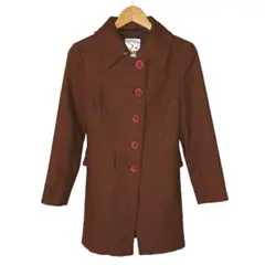 2025年最新】MARTINE SITBON コートの人気アイテム - メルカリ