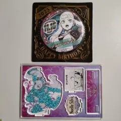 赤髪の白雪姫 BOX購入特典 ラバスト りんご 当時物グッズ 限定品