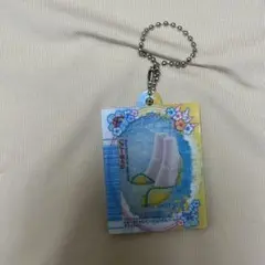 ラブ&ベリー　ガチャ　カード