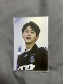 Straykids リノ I am WHO トレカ