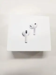 Apple AirPods Pro 3ワイヤレスヘッドフォン 本体新品未開封