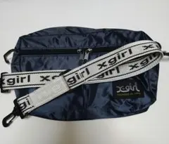 新品未使用品　Ｘ－ｇｉｒｌ付録　ショルダーバッグ