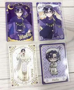 カラフルピーチ Arabian Peach Night トレカ ヒロ デフォレア | Mercari