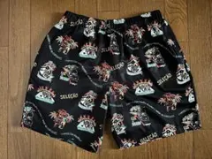 LUZ e SOMBRAのショートパンツ