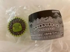 くちぱっち たまごっち 手作りおやつチャーム 平成女児チョコ