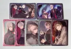 【バラ売り可】にじさんじ ChroNoiR カード まとめ売り