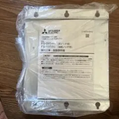 Mitsubishi Electric FS-09SW 冷暖房機器 - メルカリ