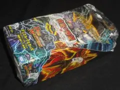 ホ*ズ様 未開封 デュエル・マスターズ 覚醒編 ダークエンペラー BOX ホ*ズ様 未開封 デュエル・マスターズ 覚醒編 ダークエンペラー BOX
