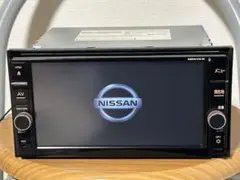 MM517D-L + C27 日産純正ナビ＆フリップダウンモニターセット - メルカリ