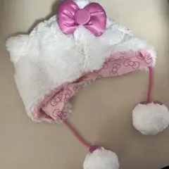 USJ キティ　ハット