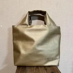 ハンドメイドト-トバッグ