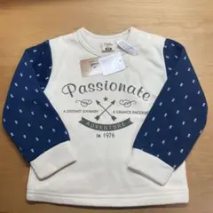 Whole Casual トレーナー 95cm