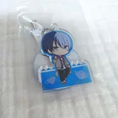 プロジェクトセカイ 青柳冬弥 アクリルスタンドキーホルダー