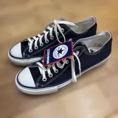 CONVERSE TOKYO 10周年 ALL STAR 27cm 日本製