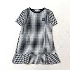 2026年最新】Christian Dior 子供用ワンピースの人気アイテム - メルカリ