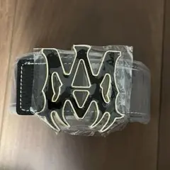 最安値早い者勝ち amiri ベルト