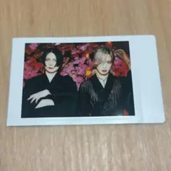 HIROTO Nao プレミアムPhoto チェキ アリスナイン