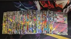 【安売】ポケカ RR 100枚まとめ売り