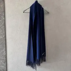 トゥモローランド カシミヤ ロングマフラーのサムネイル