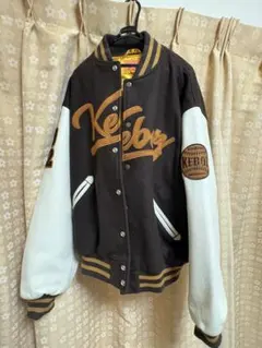 keboz スタジャン