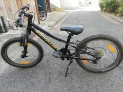 2025年最新】スペシャライズド 20インチの人気アイテム - メルカリ