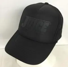 JUICE MAGAZINE トラッカーキャップ　フリーサイズ