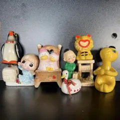 2025年最新】昭和レトロ ファンシー 貯金箱の人気アイテム - メルカリ