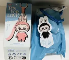 イニシャルラブブ 