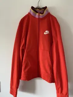 【NIKE ナイキ】レディース 長袖ジャージ ジャケット ヘリテージ ジャケット