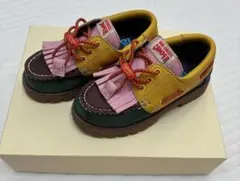 bobochoses シューズ　26