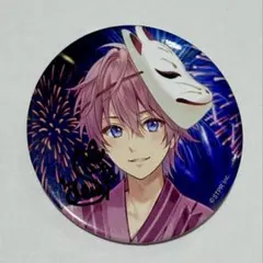 さとみくん サイン缶バッジ Amazon.co.jp: すとぷり さとみ サイン缶バッジ ハロウィン