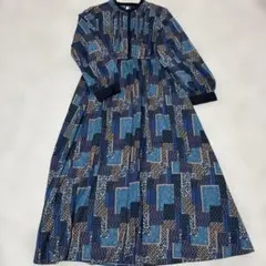 綺麗めワンピース